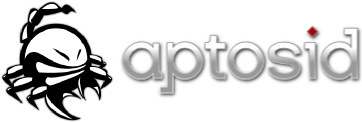 aptosid logo