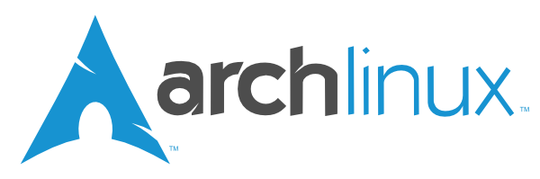 Arch Linux logo