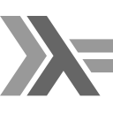 haskell.org logo