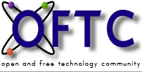 OFTC logo